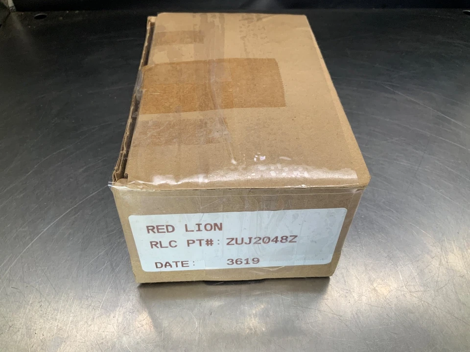 Red Lion ZUJ2048Z Thru Bore Encoder Tether Arm Mount - Image 2 of 4