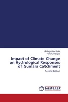 Andargachew Melke (U. A.) | Impact Of Climate Change On Hydrological...