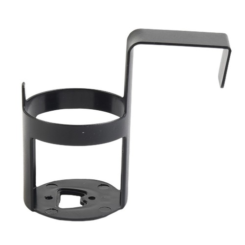 Water Drink Cup Bottle Accessories Black Car Door Mount Multi-functional - Picture 10 of 12