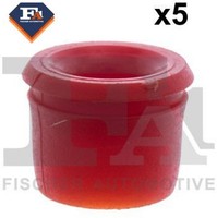 Fa1 33-60002.5 Clip FüR Zier-/Schutzleiste FüR Mercedes-Benz