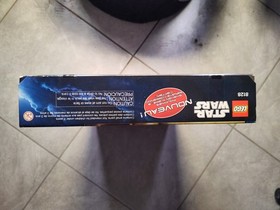 SEALED LEGO Star Wars: Cad Bane's Speeder Clone Wars 8128 Special Edition