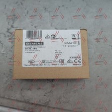 1PC Free shipping NEW Siemens 6ES7136-6AA00-0CA1 1 year warranty
