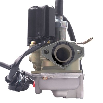 17mm Carb Carburetor For Honda 2 Stroke 50cc Dio 50 SP ZX34 35 SYM Kymco Scooter
