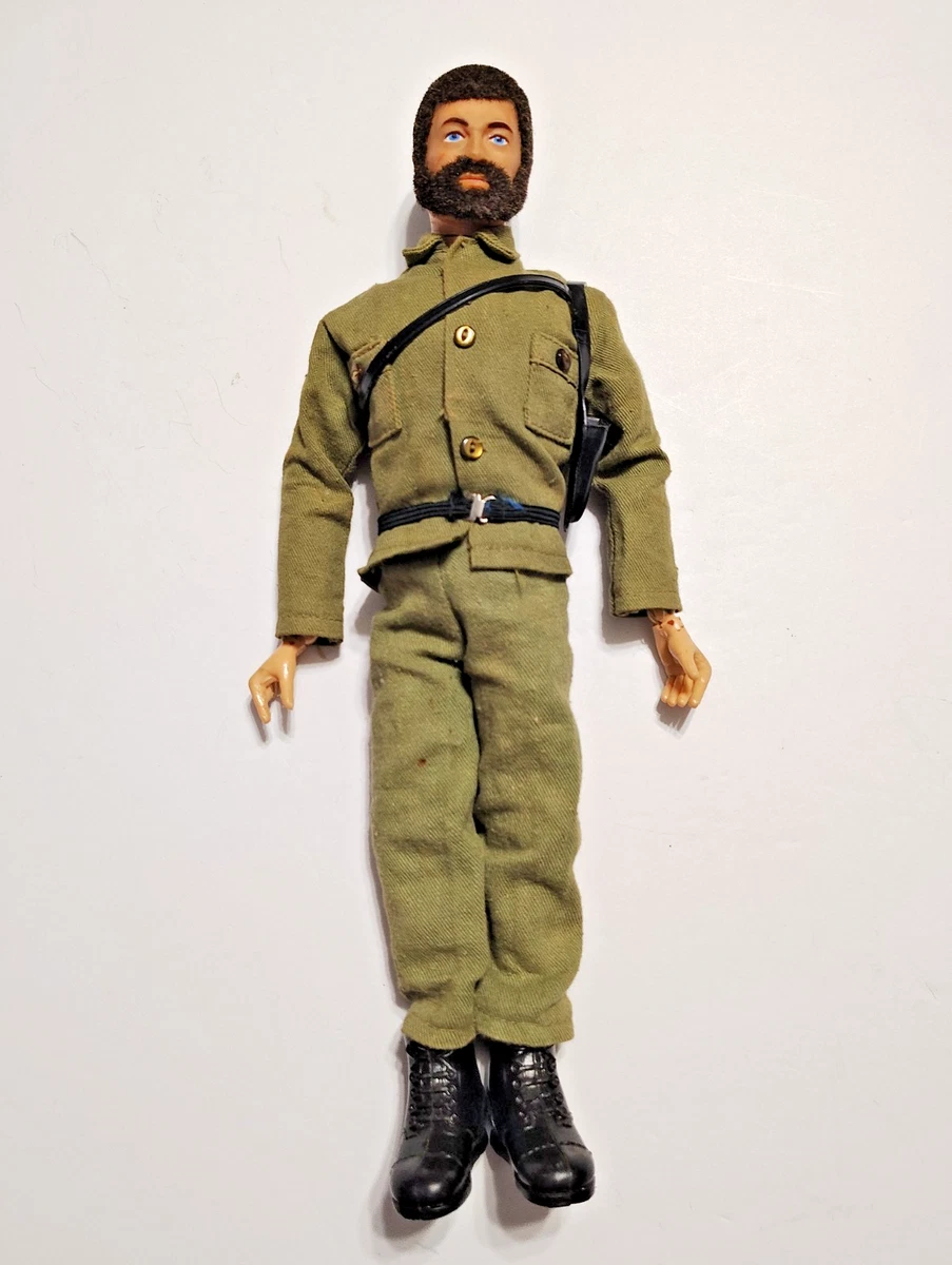1964 G.I. Joe Military & Adventure Action Figures for sale | eBay