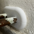 Heating Pipe Sleeves – Protective Radiator Pipe Coverings for Modern Interiors