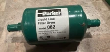 Parker Liquid Line Filter Drier Dryer Model 082 R-22 1.5 Ton New