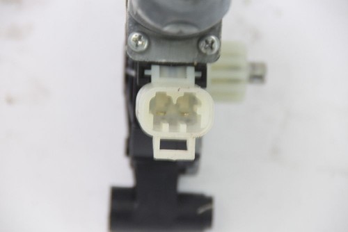 Fensterhebermotor hinten rechts Chevrolet HHR 2621003452 DENSO 04-2009 - Picture 3 of 3