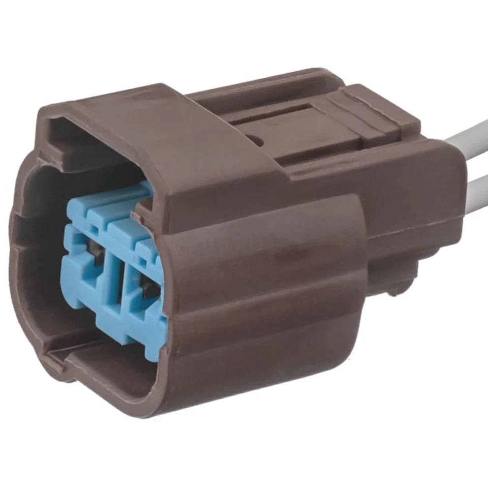 Conector solenoide de purga de bote de vapor Saturn Vue 2004-2007 3,5 L V6 SMP Foto 4 de 4