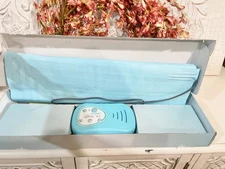 TheraPee Bedwetting Alarm System with No-Wear Sensor + Online Program
