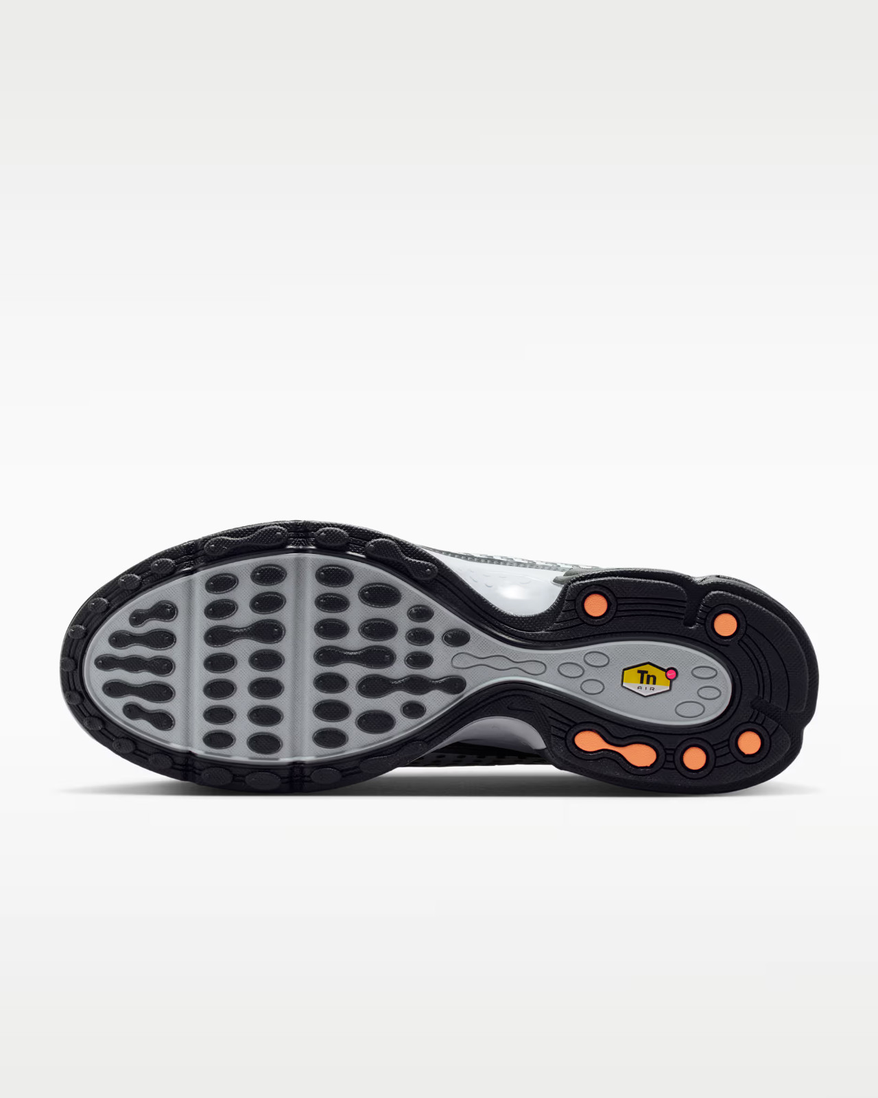 Nike Air Max Plus VII Hot Curry Trainers - Limited Stock Available image 8