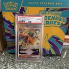 Pokémon Charizard VSTAR PSA 10 S9 Star Birth 015/100 Triple Rare Holo Japanese