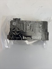 Genuine Epson 802XL Black Ink Cartridge OEM T802XL120-S Sealed New