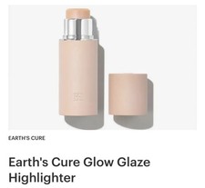 Earths Cure Glow Glaze Highlighter