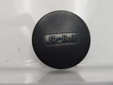 Genuine Rollei 35 Lens Cap for 35T 35B 35S 35SE 35TE Sonnar Zeiss Tessar 40mm