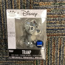 Funko Minis Disney Lady and the Tramp Figure Five Below Exclusive BRAND NEW