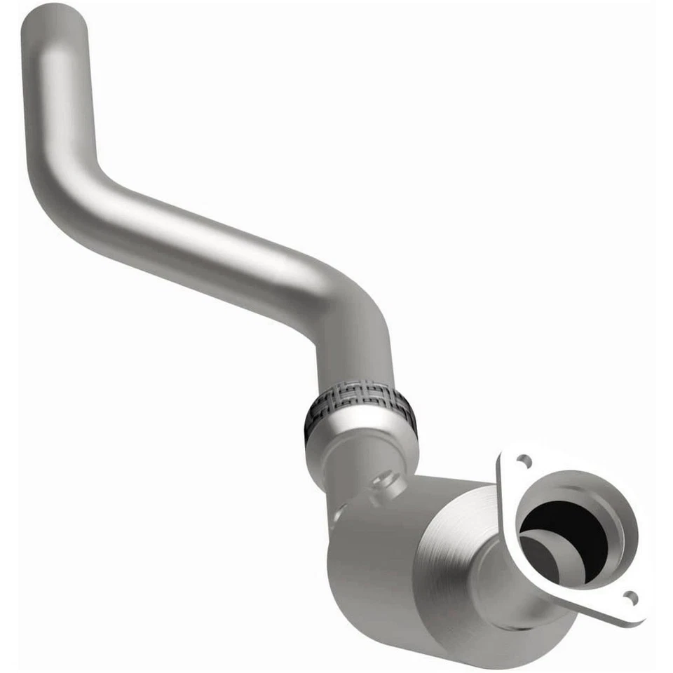 MagnaFlow 26204-DE para Chrysler 300 2016-2019 5,7 L V8 gas ohv Foto 4 de 4