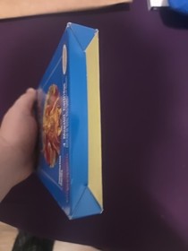 Gemfire Nintendo NES Box Only