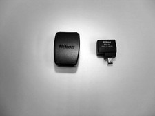 Nikon WU-1a Wireless Mobile Adapter