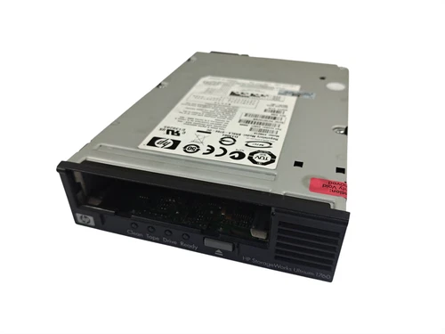 HP EH921A StorageWorks Ultrium 1760 LTO4 SCSI LVD HH Internal Tape Drive