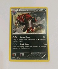Zoroark #90 Prices | Pokemon Legendary Treasures | Pokemon Cards Zoroark #90 Prices | Pokemon Legendary Treasures | Pokemon Cards