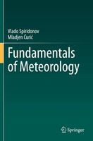 Vlado Spiridonov (U. A.) | Fundamentals Of Meteorology | Taschenbuch | Englisch