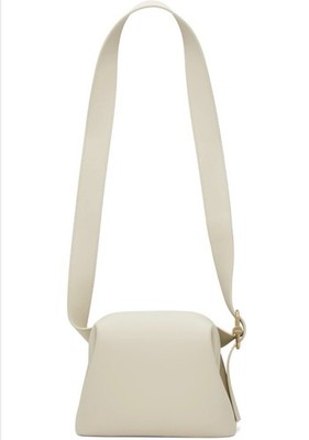 OSOI Mini Brot hobo Bag (worn Once)