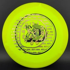 Halo Star XD - First Run - F2