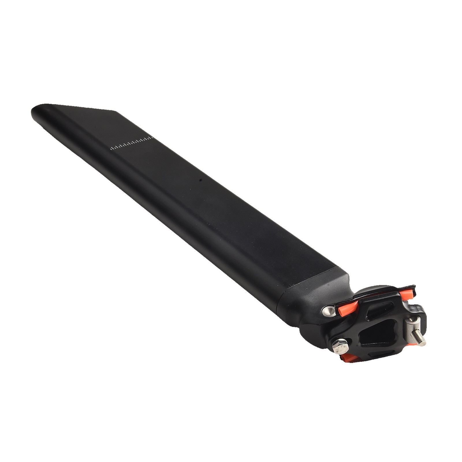 350mm Length Fixed Gear Seatpost Ultralight Road Bike Ergonomic Position