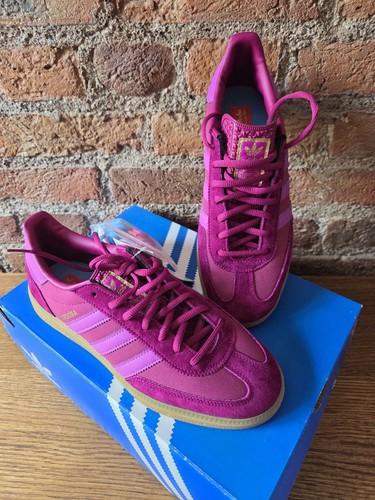 Adidas Cordoba Size? Exclusive Anniversary 1/2020 Uk 7 BNIBWT - Picture 2 of 8