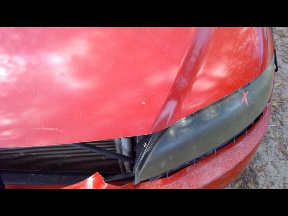 Seat Belt Front Bucket Seat Driver Retractor Fits 03-08 MAZDA 6 1142158 Foto 4 de 4