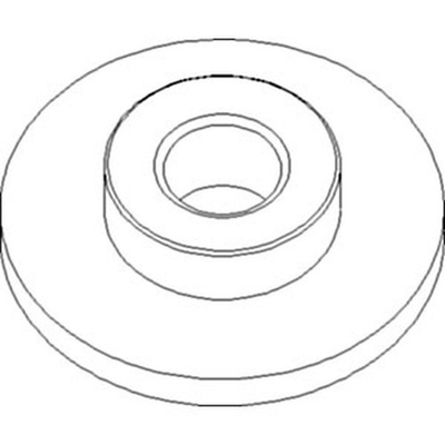 #ad FDS4251 Piston Pump Wobble Plate Fits Ford $74.99