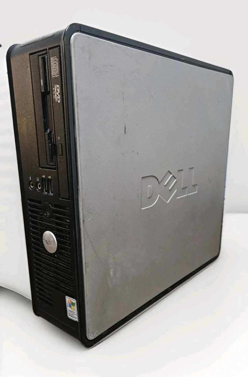 Dell OptiPlex 745 PC Desktops & All-In-One Computers for sale | eBay