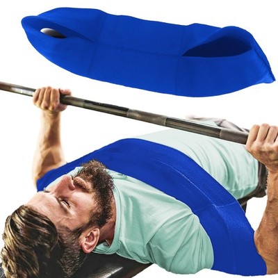 TAVIEW Bench Press Resistance Band,Power Weight Lifting Fitness Increase Strengt