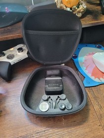 Xbox Series X 1tb - 1tb storage expansion card - Elite series 2 controller - etc