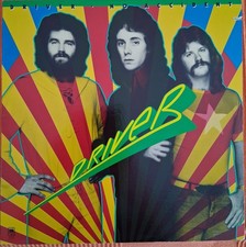 DRIVER No accident TERRE HAUTE PRESSING USA 1...