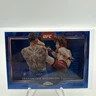 2025 Topps Chrome UFC Sapphire Edition - Sharabutdin Magomedov, Sharabutdin...