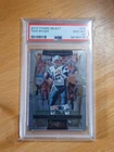 2016 Panini Select #13 Tom Brady PSA 10