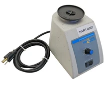 VWR Scientific Standard Mini Vortexer 120VAC 150W 50/60Hz 1PH 945300 P087