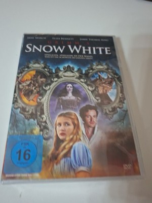 Grimm s Snow White - DVD - NEU !!!