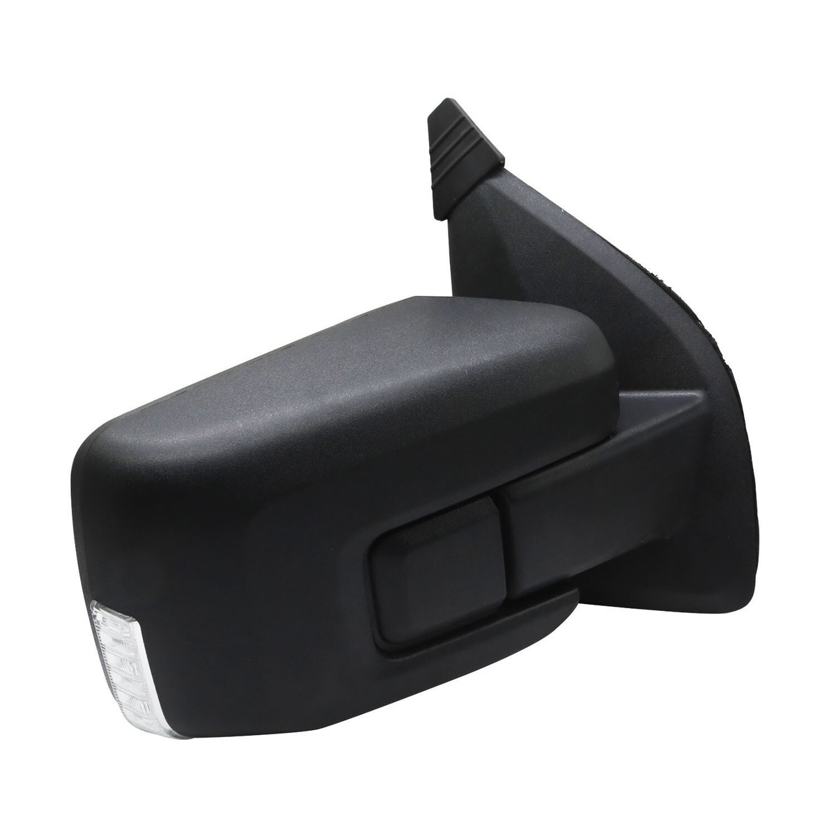 2pcs LED Side Mirror Turn Signal Light for Ford 15-22 F150, 17-22 F250