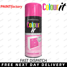 All Purpose Spray Paint Aerosol Matt Gloss Satin Primer Wood Metal Plastic A1