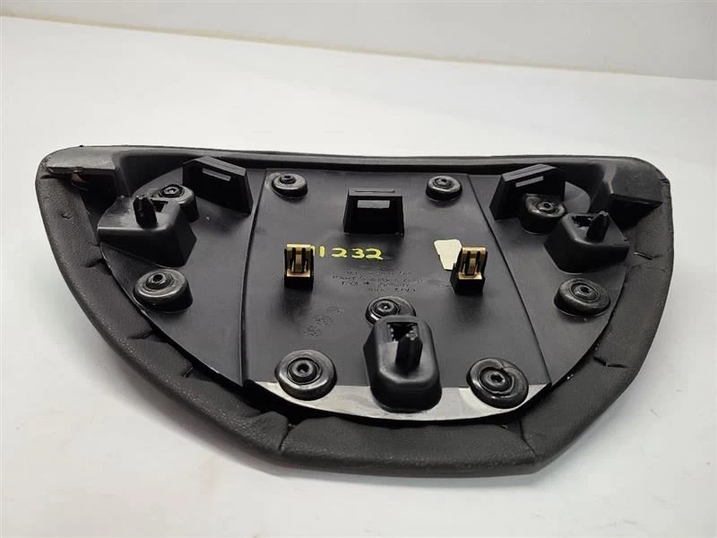 2014-2020 CHEVROLET IMPALA КЛАСТЕР КАПЮШОН КОЖАНЫЙ ЧЕРНЫЙ - Изображение 3 из 4