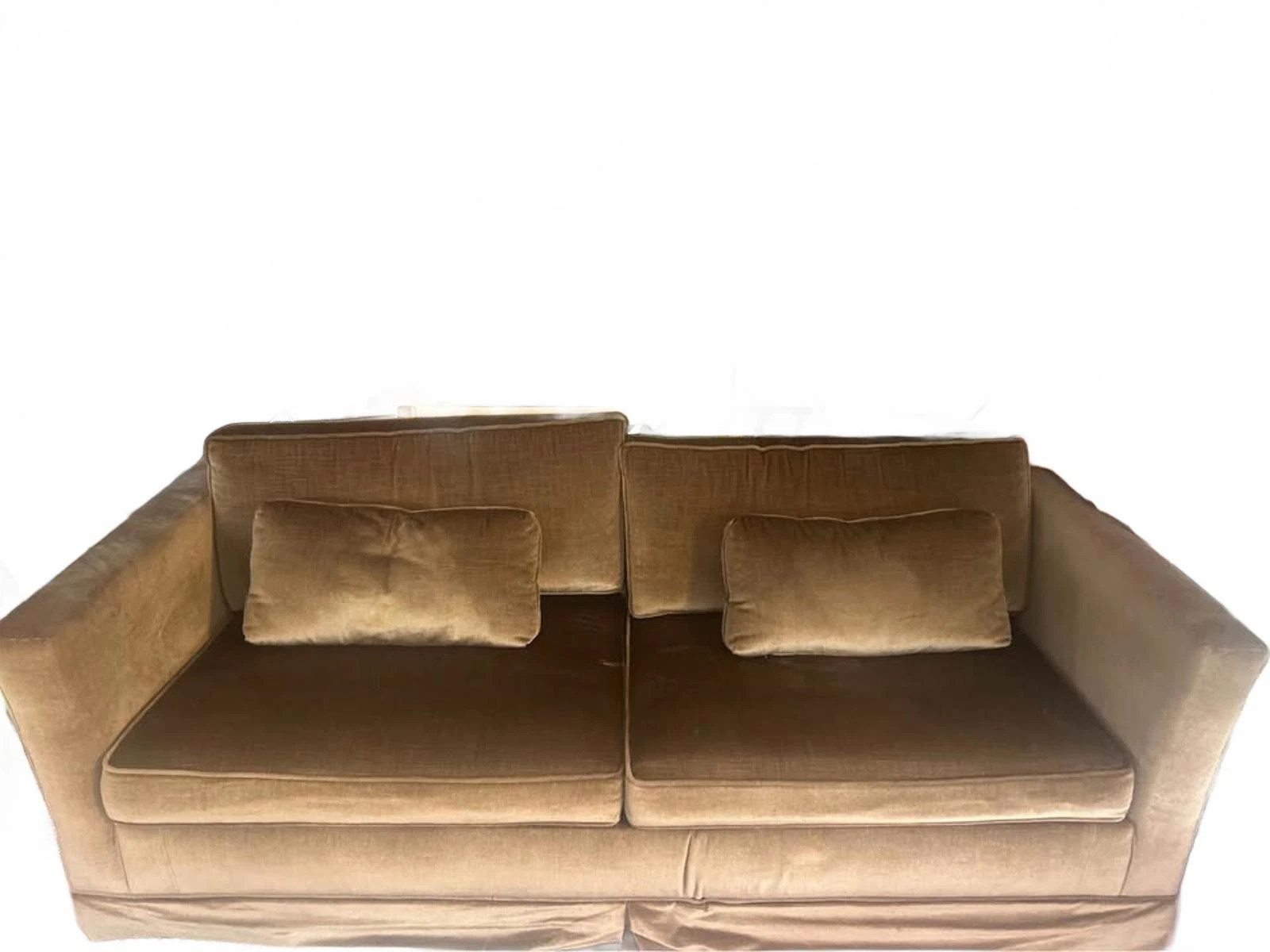$300 Van Treight sofa bed