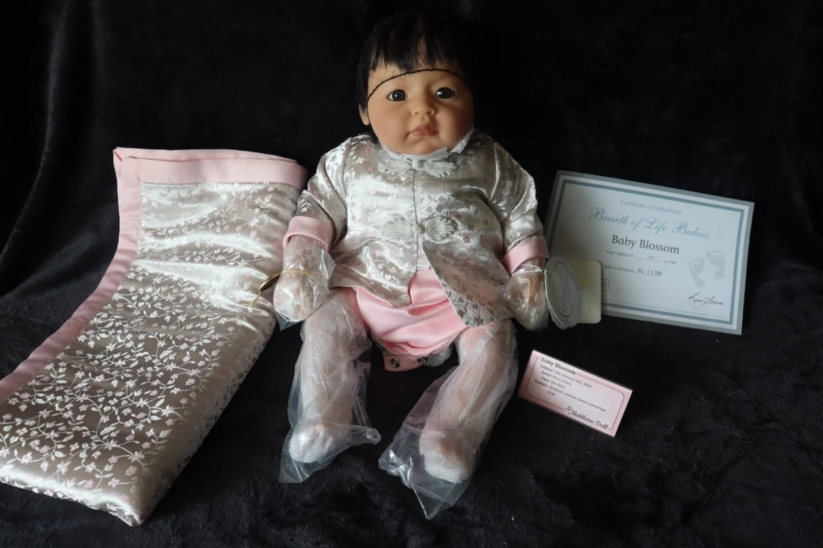 Lee Middleton Dolls, Clothing & Accessories for sale | eBay