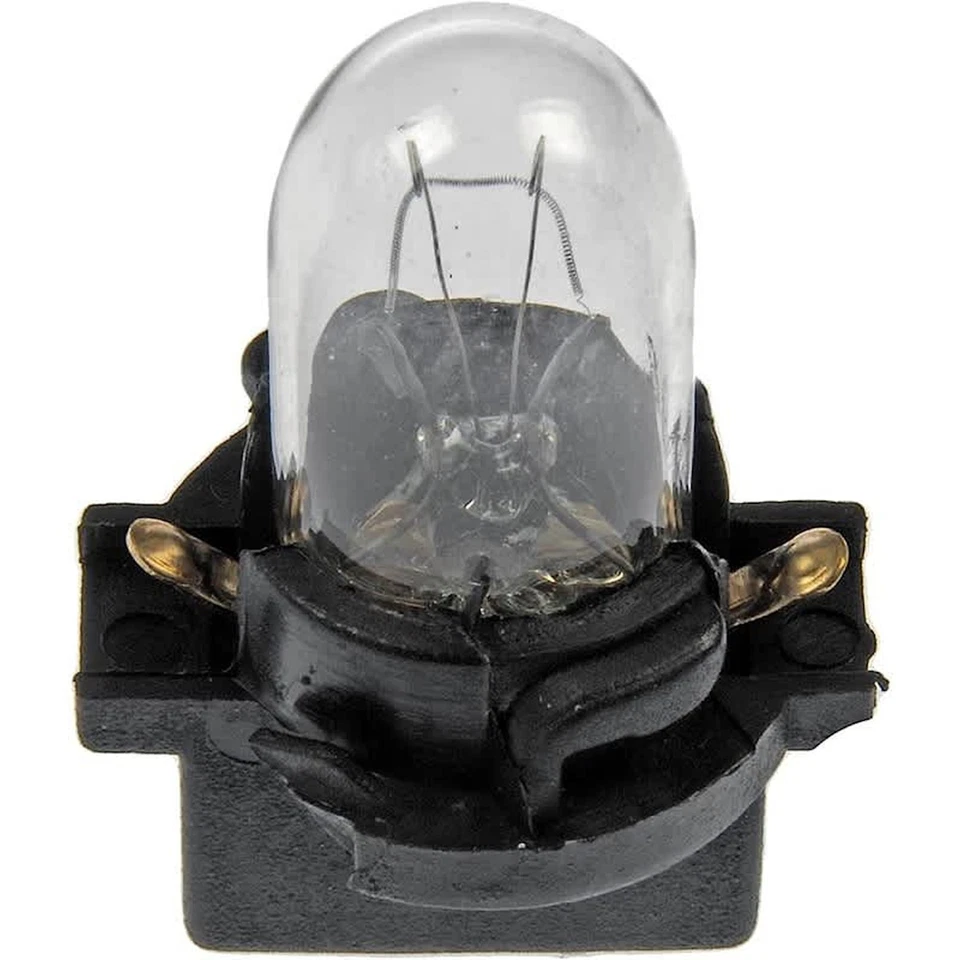 SET-RB639009-5 Juego de 5 bombillas Dorman para furgoneta E350 E150 E250 E450 Explorer Foto 3 de 4