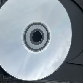 Madden NFL 98 Sega Saturn, 1997 Authentic Game TESTED Works Case Damaged