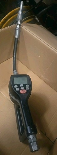 LINCOLN MODEL 905 ELECTRIC LUBE METER SERIES C 422759 (UNTESTED) ***PARTS ONLY**