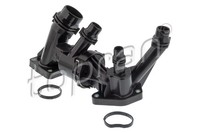 Thermostat KüHlmittel Topran 504 607 Mit GehäUse FüR BMW 6Er Turismo G32 7Er G11