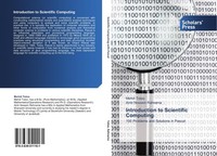 Introduction To Scientific Computing Mehdi Toloo