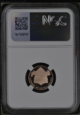 【くんちゃん】 2025年 1セント Sミント NGC鑑定 PF70 くんちゃん様 専用】 2025年 1セント Sミント NGC鑑定 PF70